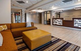 Best Western Suites Knoxville